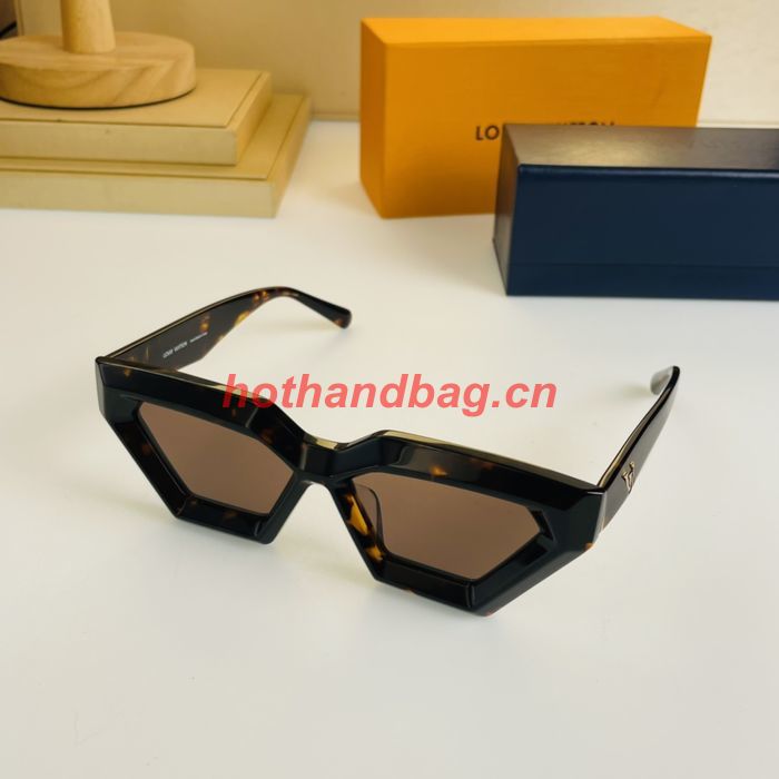 Louis Vuitton Sunglasses Top Quality LVS01713
